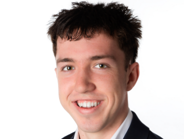 Profile photo of Jack Carradice